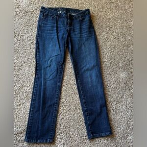 Women’s Lauren Conrad Jeans Size 28 with 30’ inseam